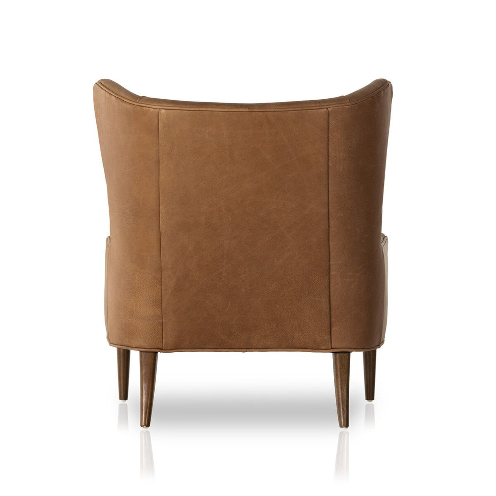 
                  
                    Marlin Wing Chair
                  
                