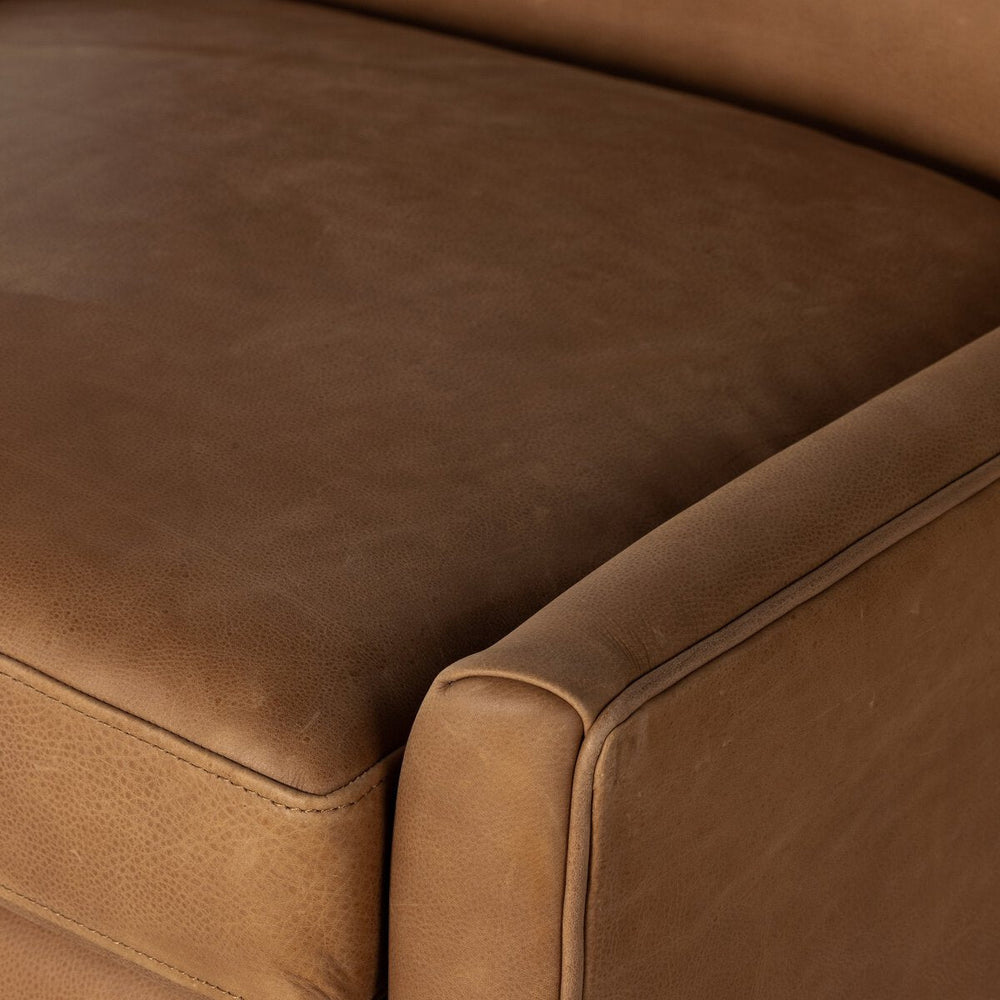 
                  
                    Marlin Wing Chair
                  
                