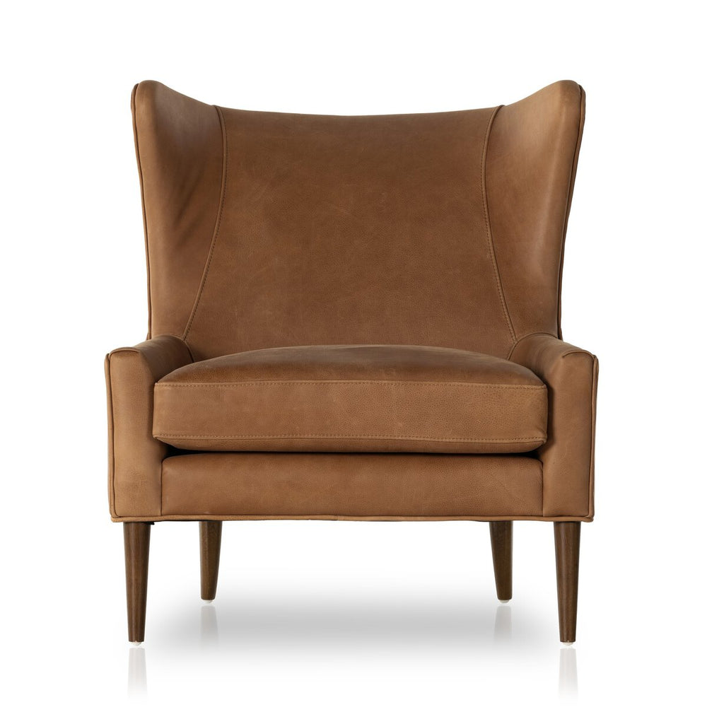 
                  
                    Marlin Wing Chair
                  
                