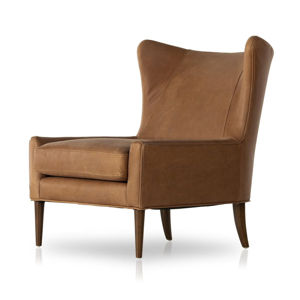 
                  
                    Marlin Wing Chair
                  
                