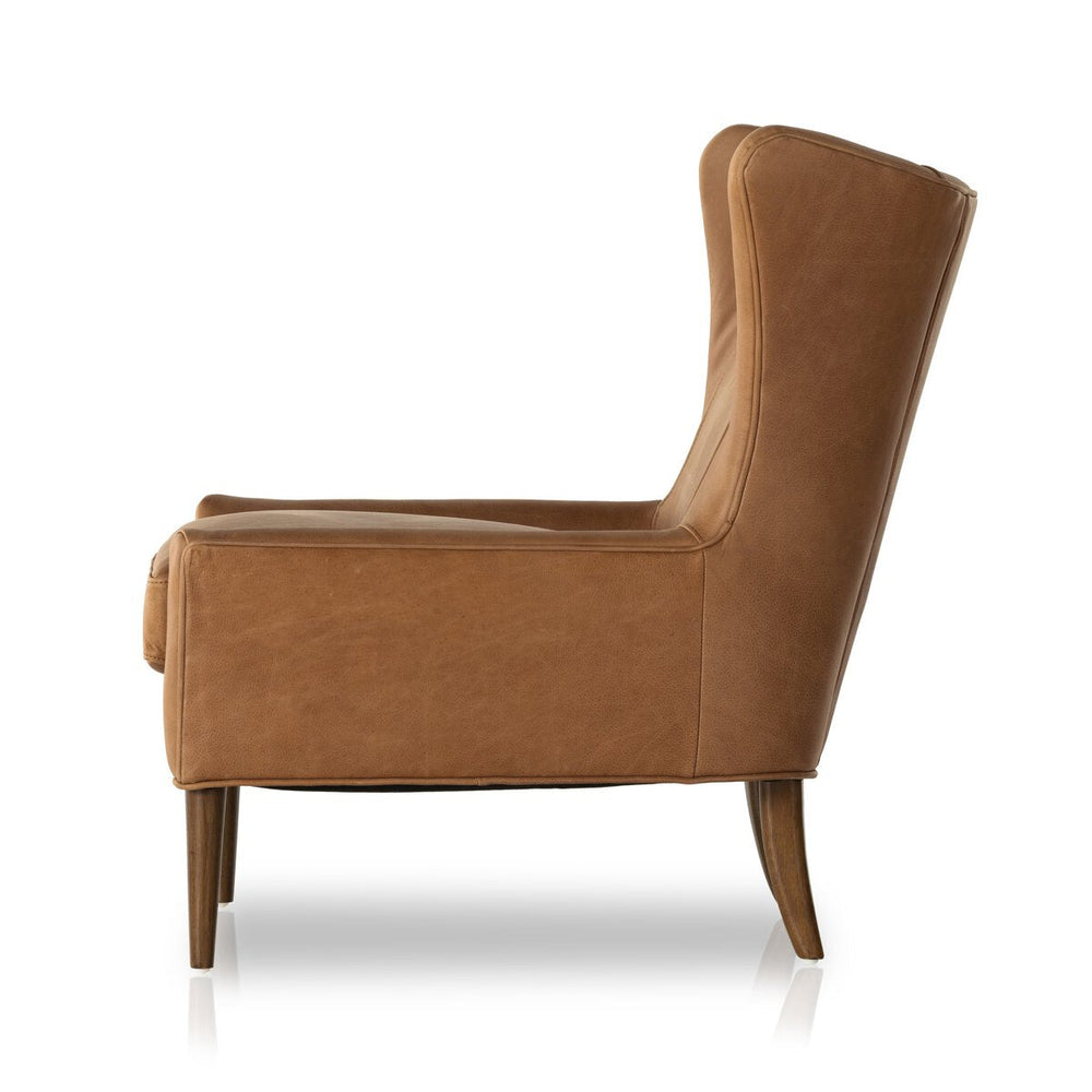 
                  
                    Marlin Wing Chair
                  
                