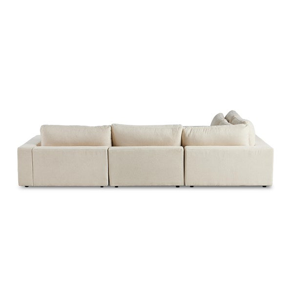 
                  
                    Braum 4 Piece Sectional w/ Ottoman
                  
                