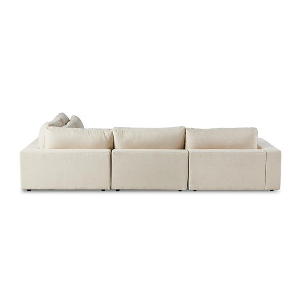 
                  
                    Braum 4 Piece Sectional w/ Ottoman
                  
                