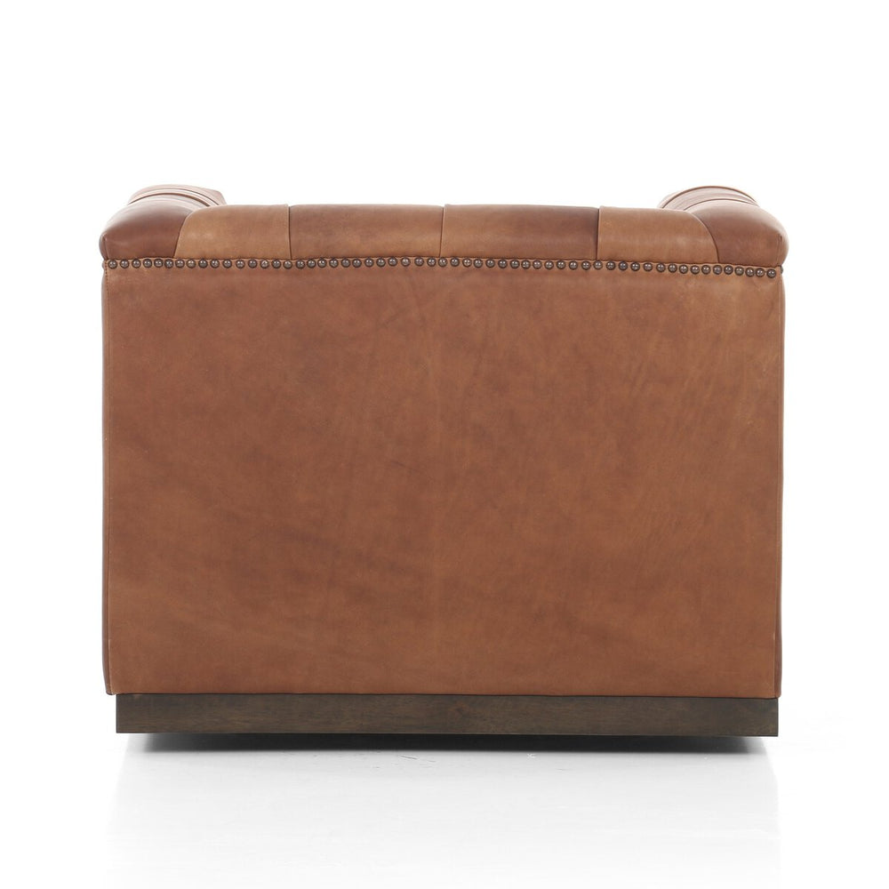 
                  
                    Mark Swivel Chair
                  
                