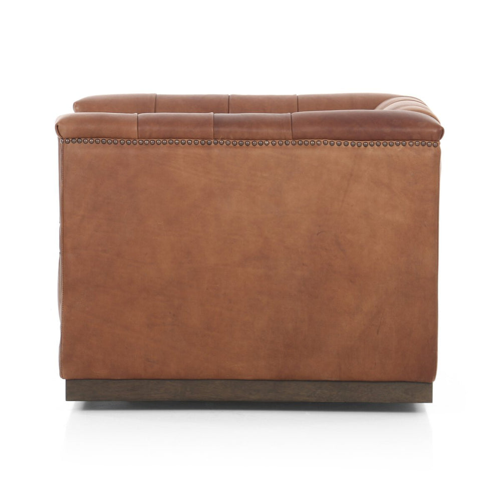 
                  
                    Mark Swivel Chair
                  
                
