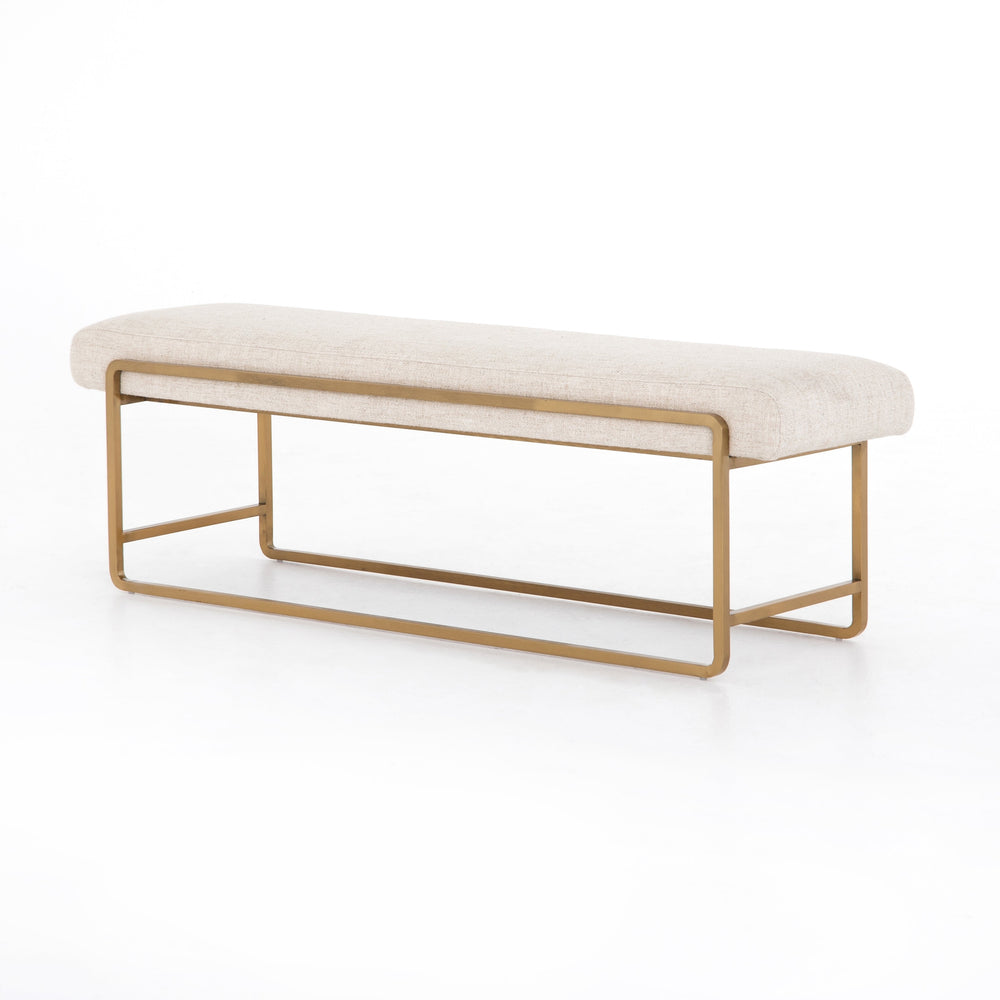 Shirley 60" Bench