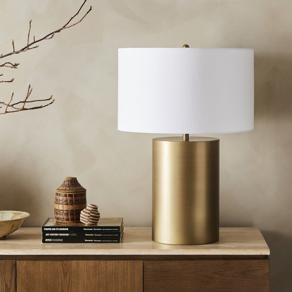 
                  
                    Calan Table Lamp
                  
                