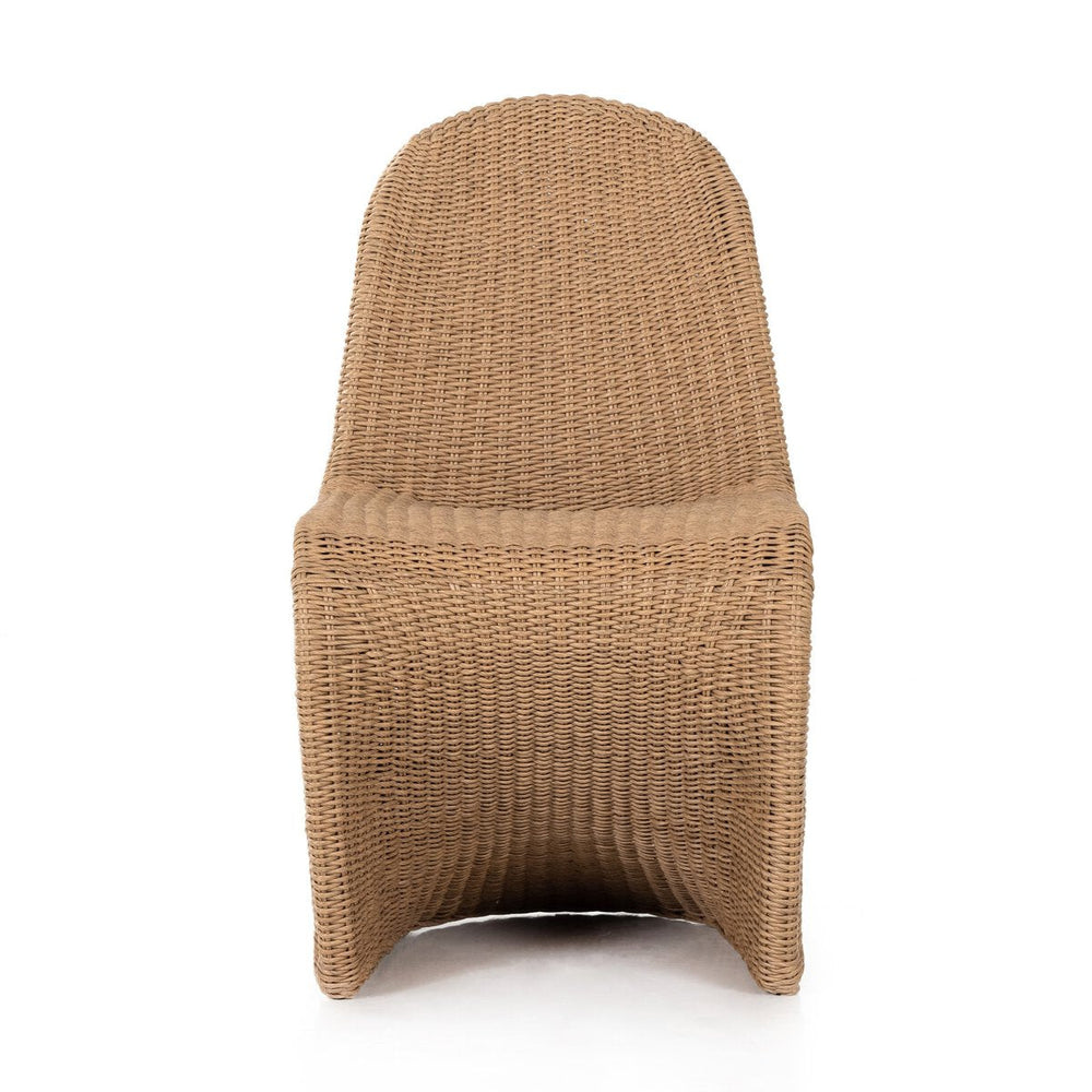 
                  
                    Pascal Outdoor Dining Chair
                  
                