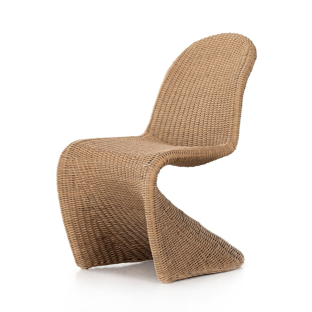
                  
                    Pascal Outdoor Dining Chair
                  
                