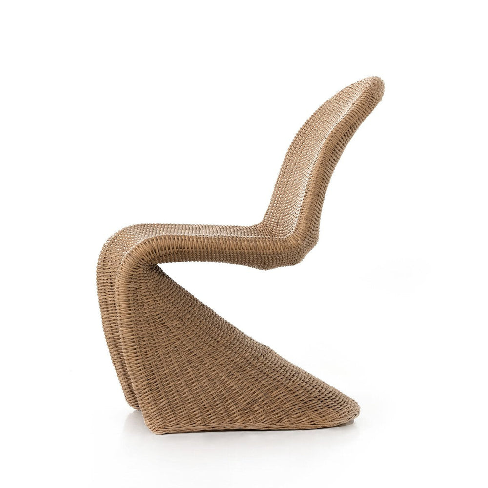 
                  
                    Pascal Outdoor Dining Chair
                  
                