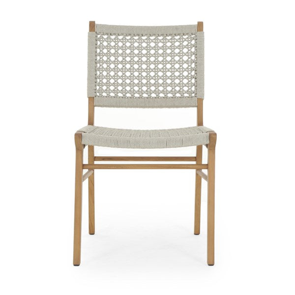 
                  
                    Delaney outdoor chair
                  
                