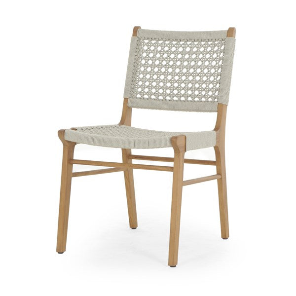 
                  
                    Delaney outdoor chair
                  
                