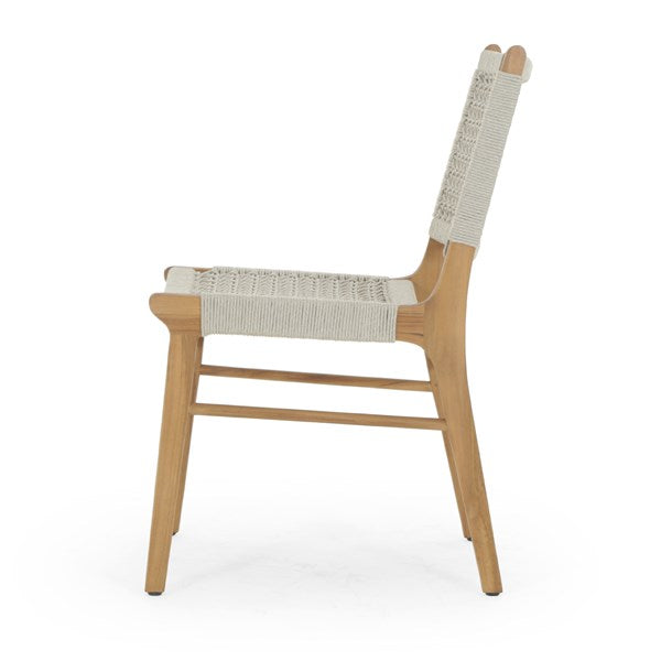 
                  
                    Delaney outdoor chair
                  
                