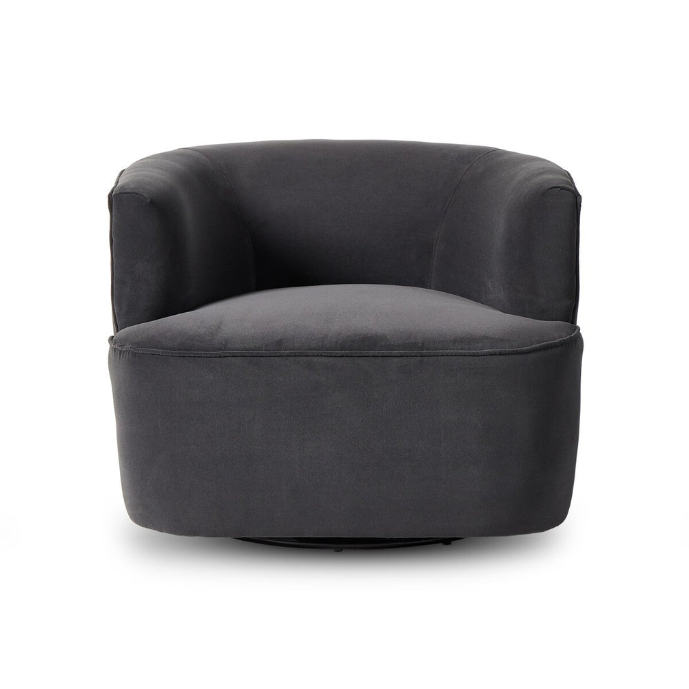 
                  
                    Mavis Swivel Chair
                  
                