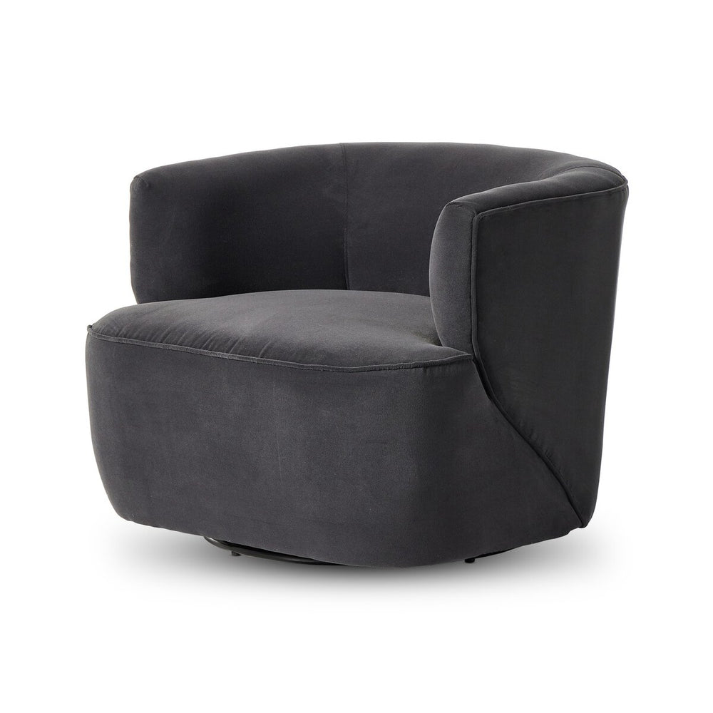 
                  
                    Mavis Swivel Chair
                  
                