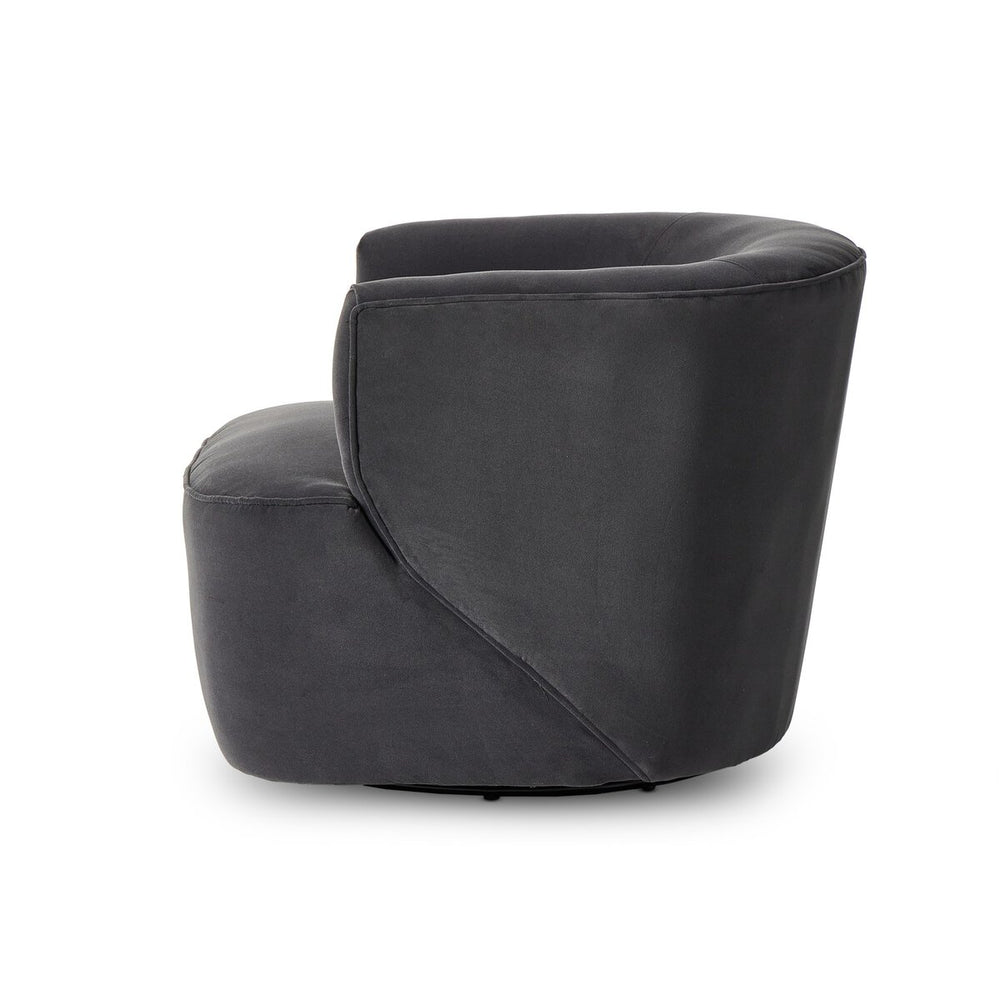 
                  
                    Mavis Swivel Chair
                  
                