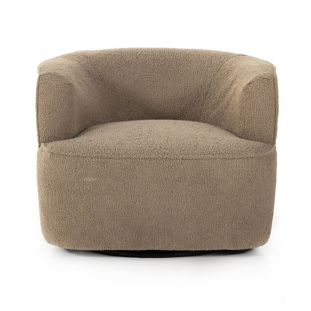 
                  
                    Mavis Swivel Chair
                  
                