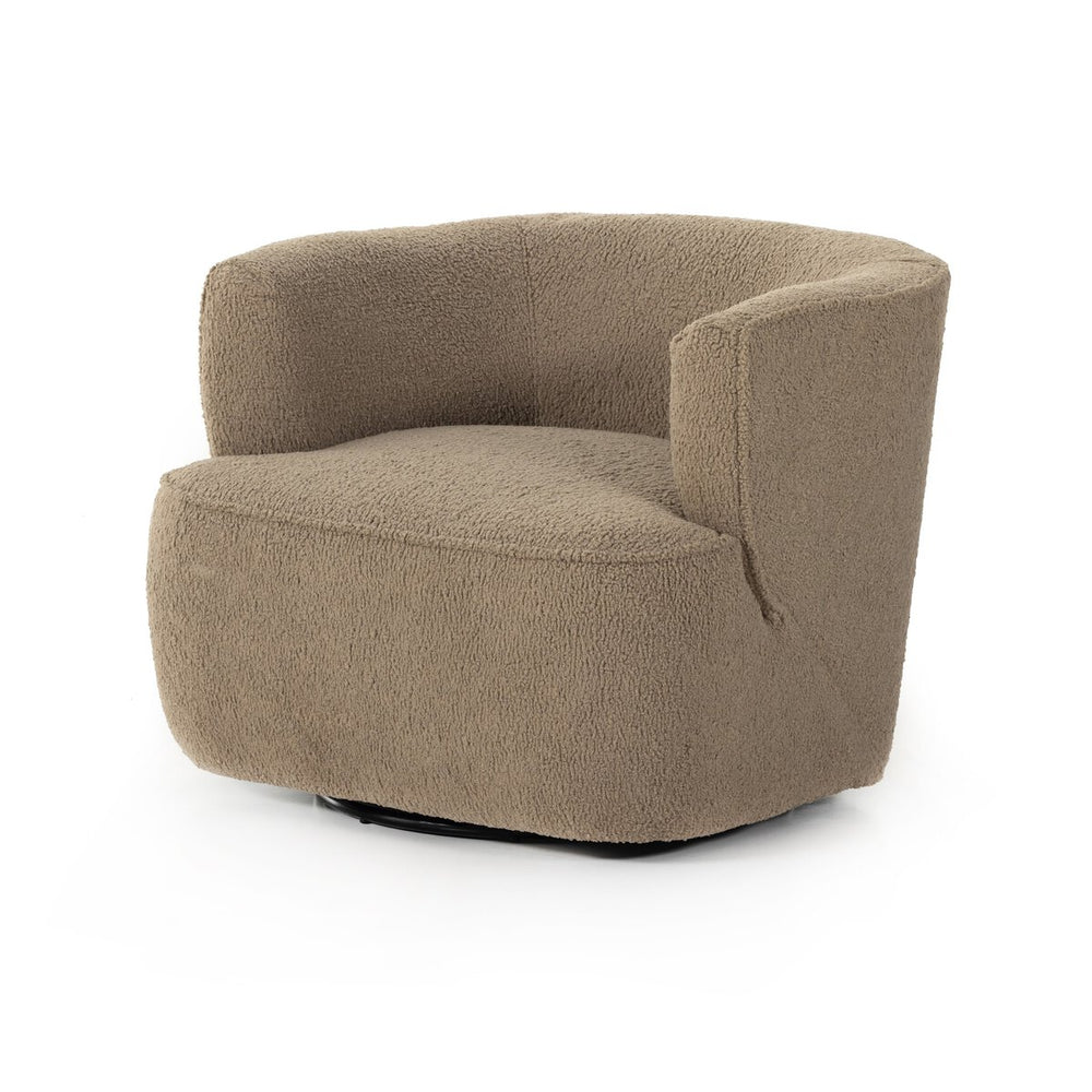 
                  
                    Mavis Swivel Chair
                  
                