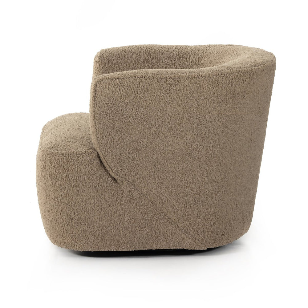 
                  
                    Mavis Swivel Chair
                  
                