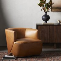 
                  
                    Mavis Swivel Chair
                  
                