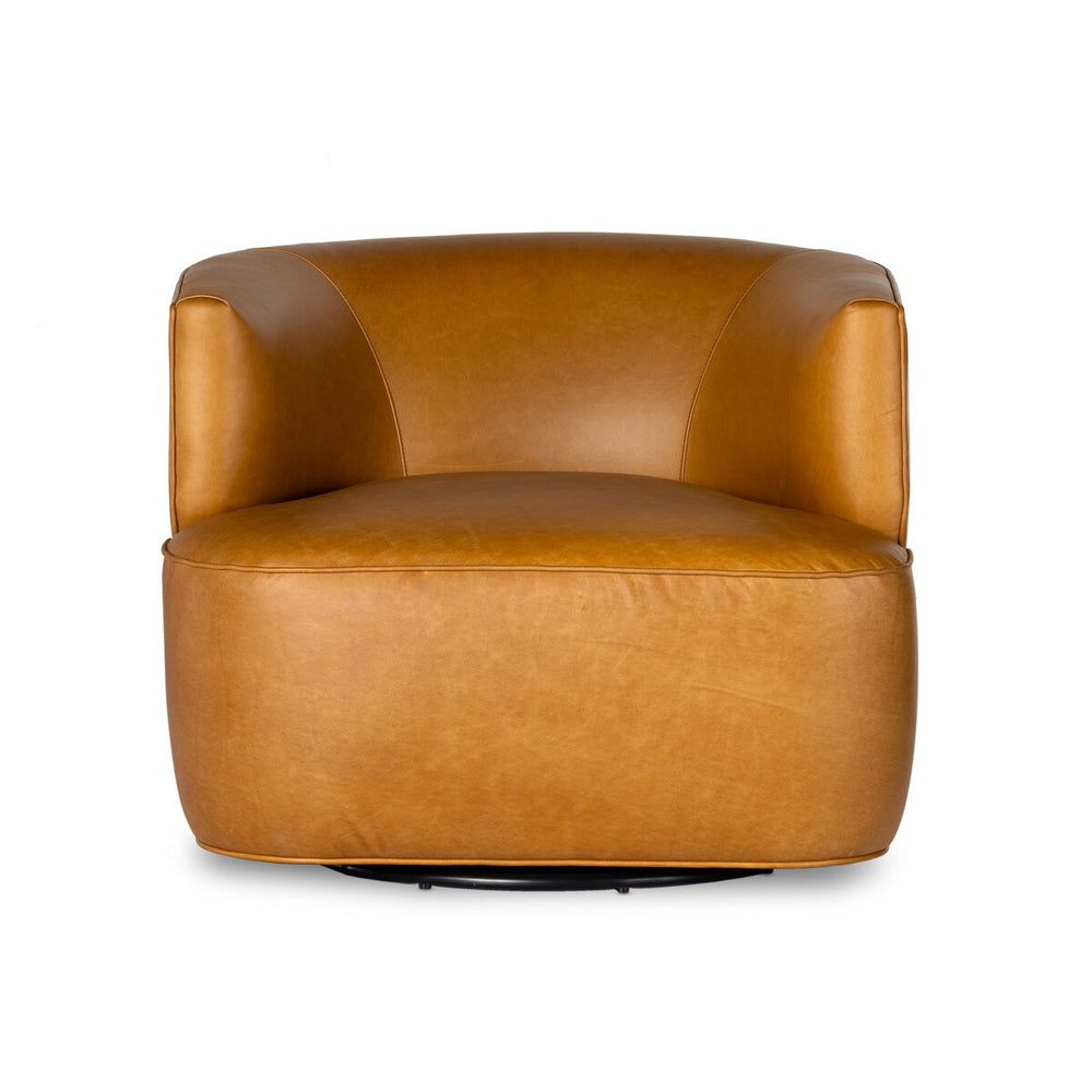 
                  
                    Mavis Swivel Chair
                  
                