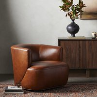 
                  
                    Mavis Swivel Chair
                  
                