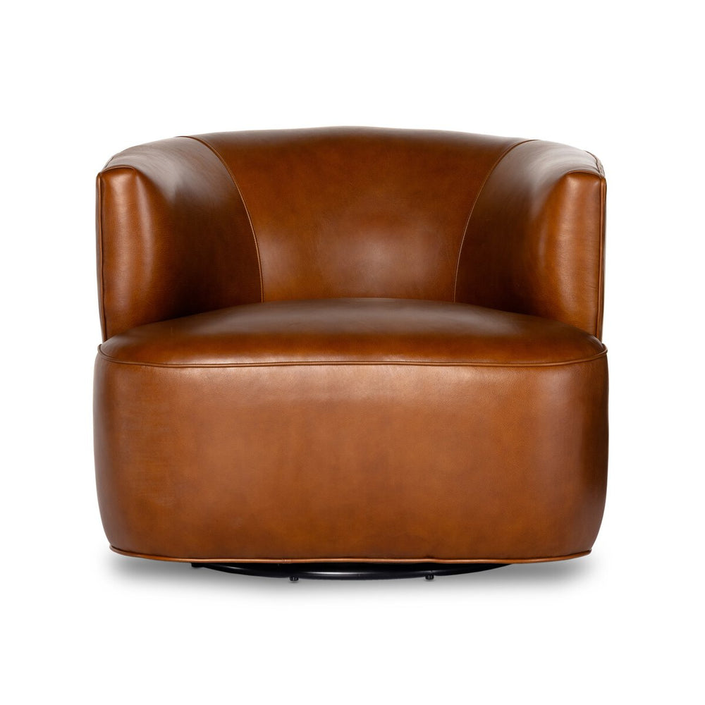 
                  
                    Mavis Swivel Chair
                  
                