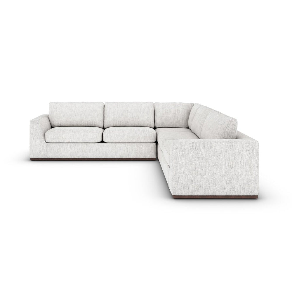 
                  
                    Cyril 3 Piece Sectional
                  
                