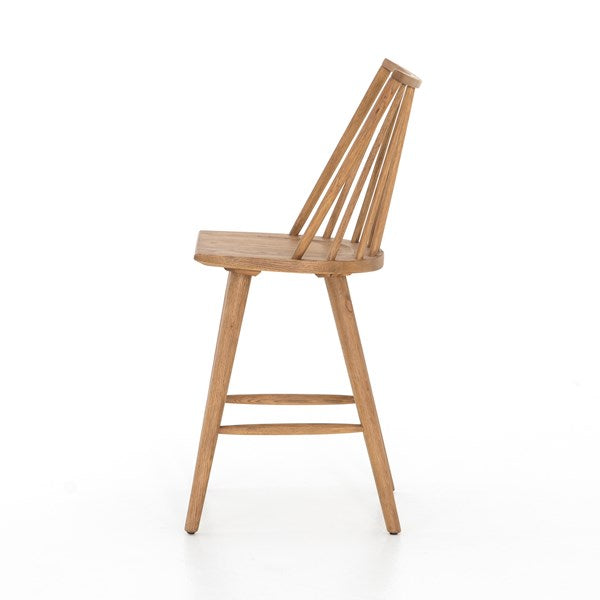 
                  
                    Lou Counter Stool
                  
                