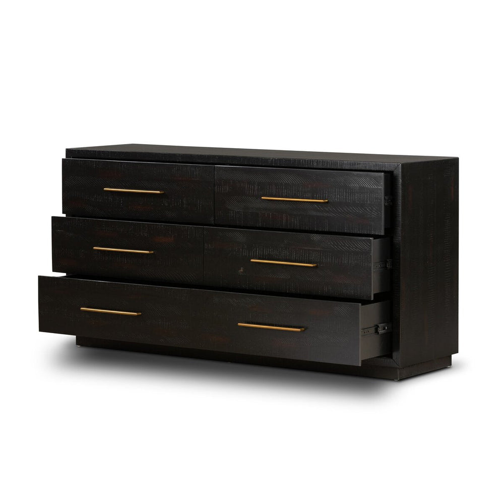 
                  
                    Selah 6drw dresser
                  
                