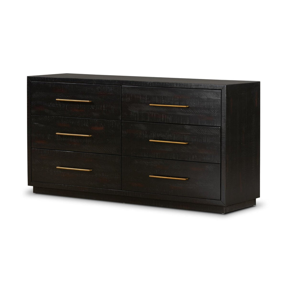 Selah 6drw dresser