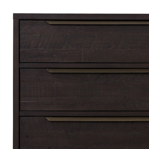 
                  
                    Warren 6 Drawer Dresser
                  
                