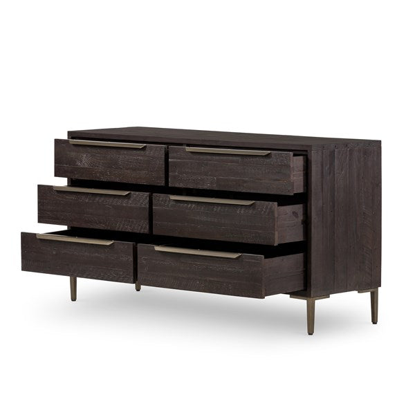 
                  
                    Warren 6 Drawer Dresser
                  
                