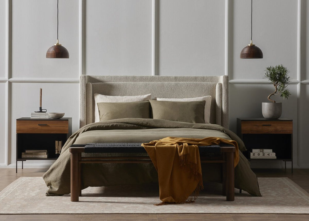 
                  
                    Deborah Bed
                  
                