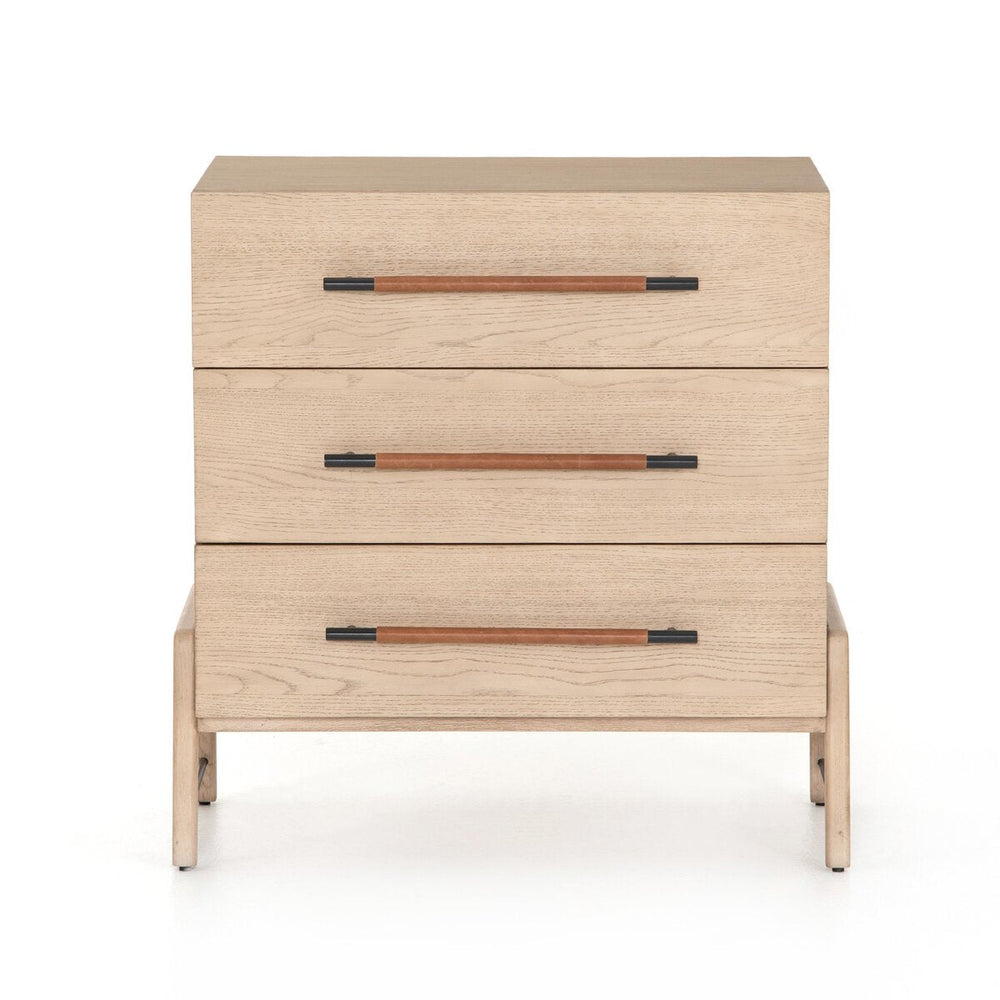 
                  
                    Roslyn 3 Drawer Dresser
                  
                