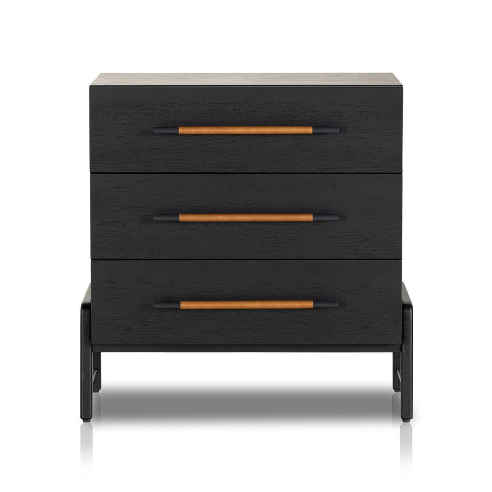 
                  
                    Roslyn 3 Drawer Dresser
                  
                