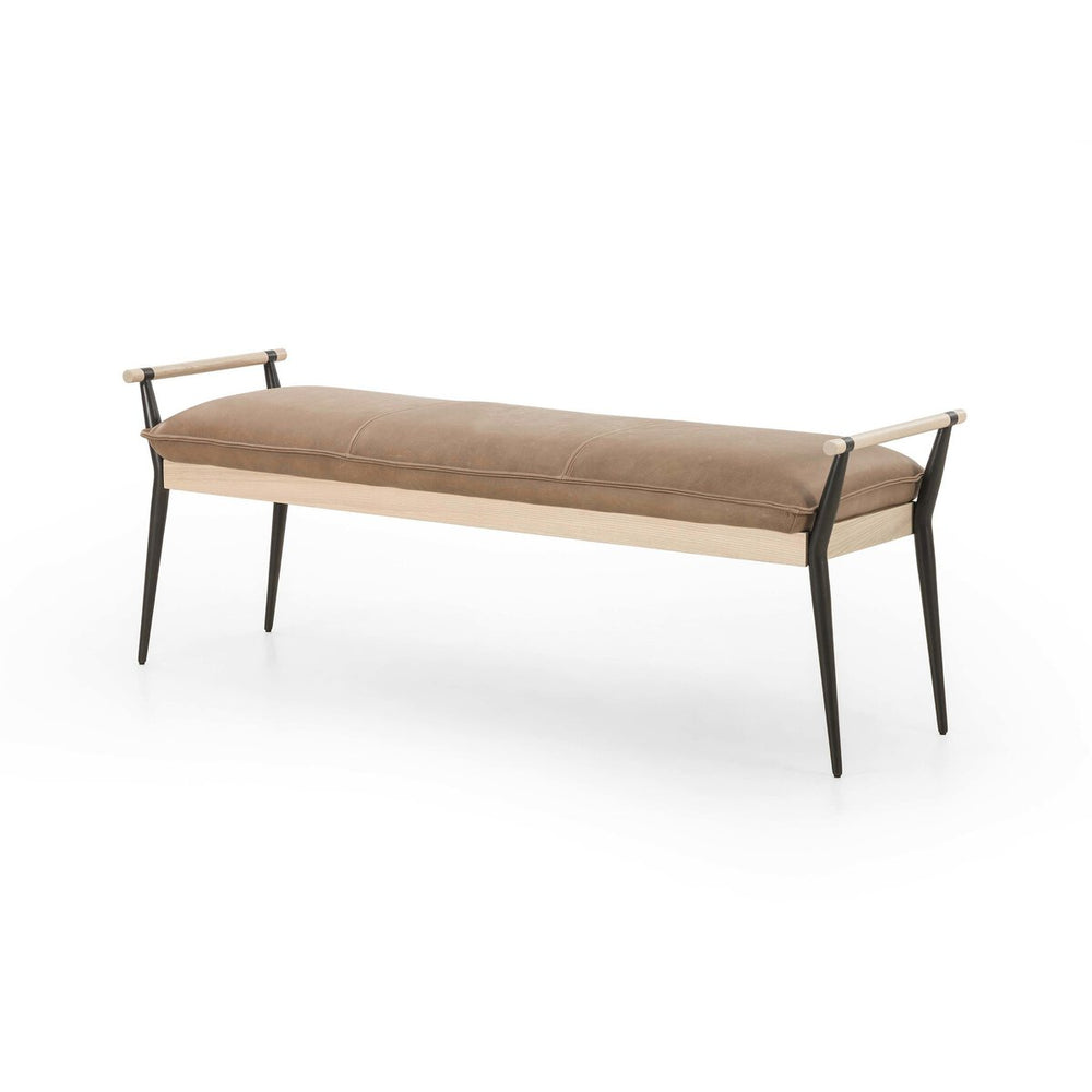 
                  
                    Carla 59" Bench
                  
                