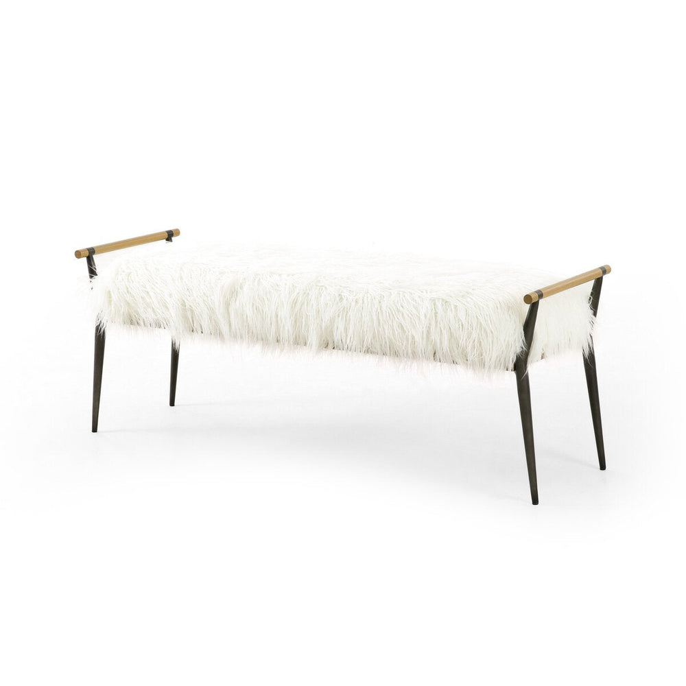 
                  
                    Carla 59" Bench
                  
                