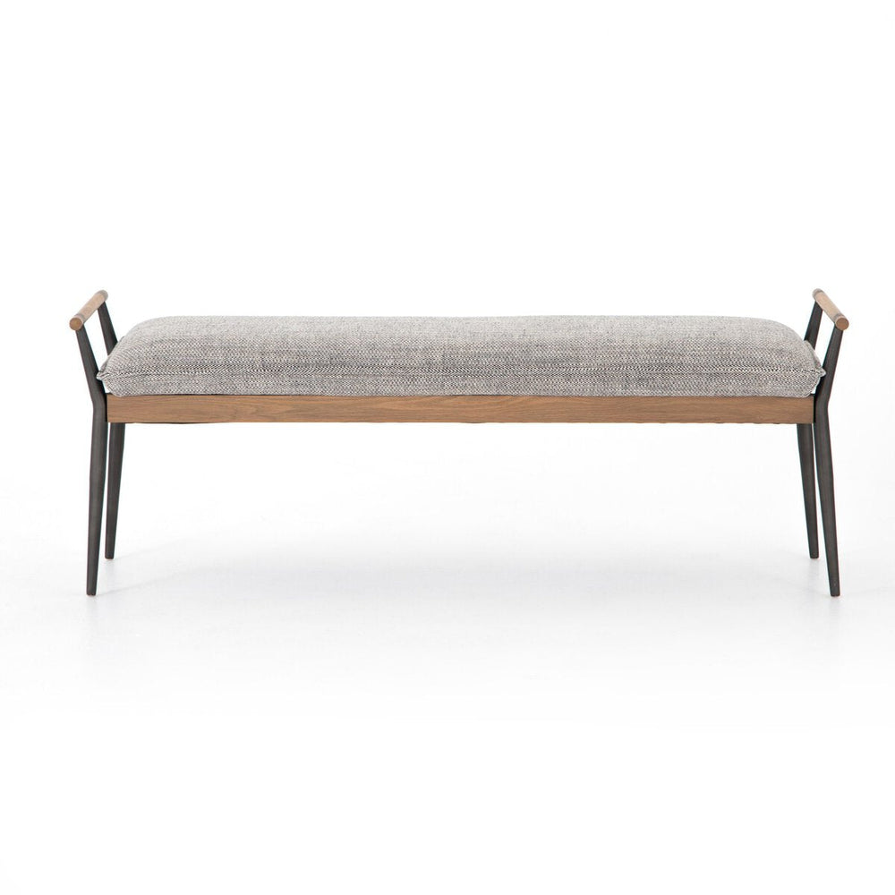 Carla 59" Bench