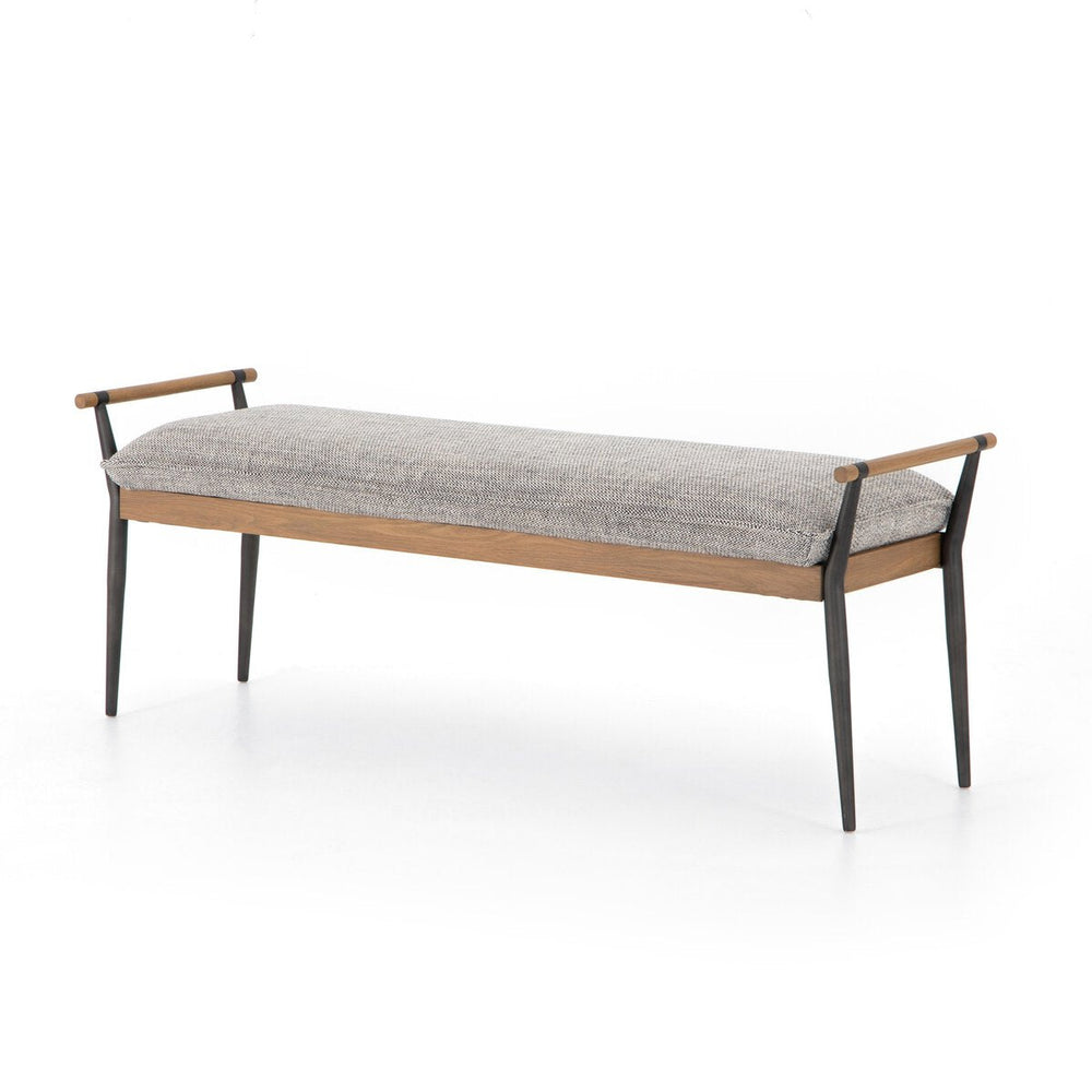 
                  
                    Carla 59" Bench
                  
                