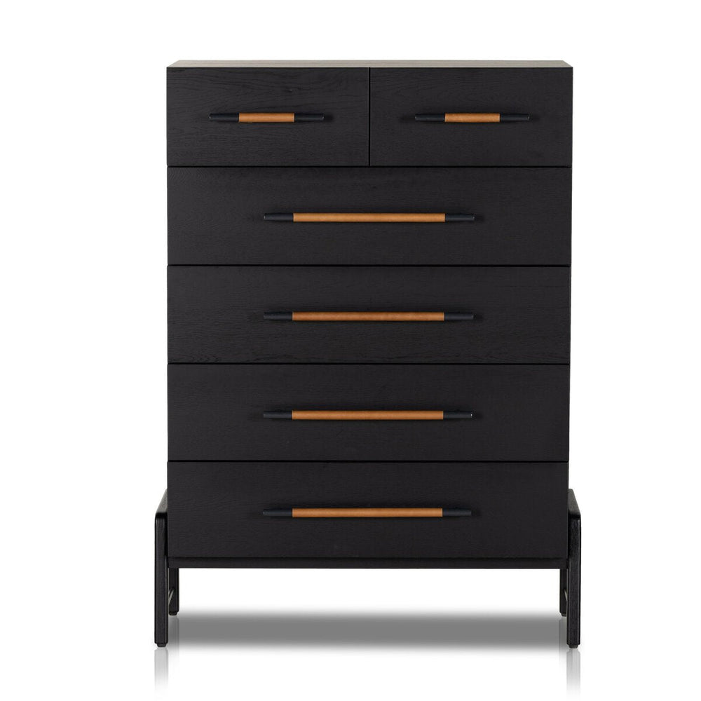 
                  
                    Roslyn 6 Drawer Tall Dresser
                  
                