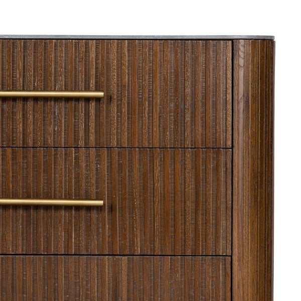 
                  
                    Forrest 6 Drawer Dresser
                  
                