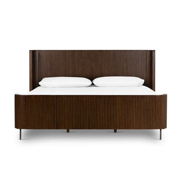 Forrest King Bed