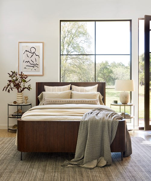 
                  
                    Forrest King Bed
                  
                