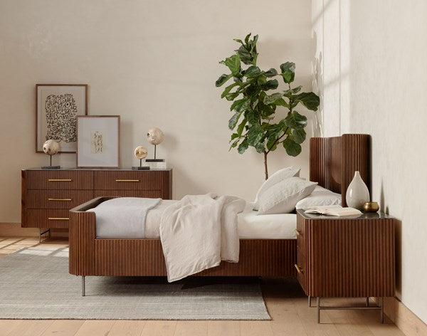 
                  
                    Forrest King Bed
                  
                