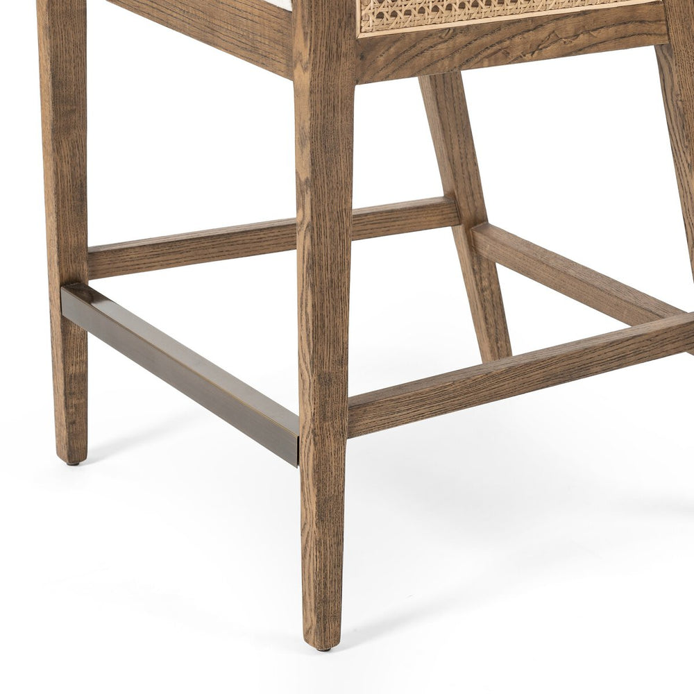 
                  
                    Avery Bar + Counter Stool
                  
                