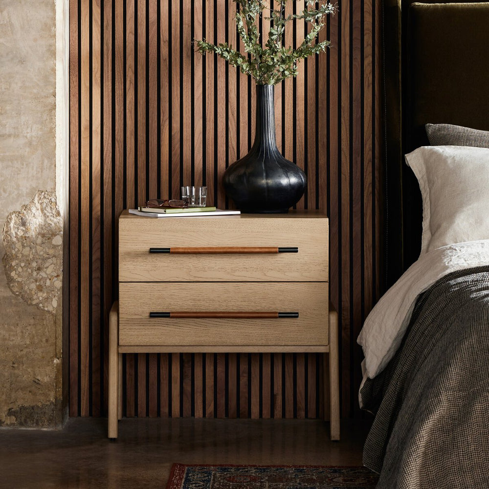 
                  
                    Roslyn Nightstand
                  
                