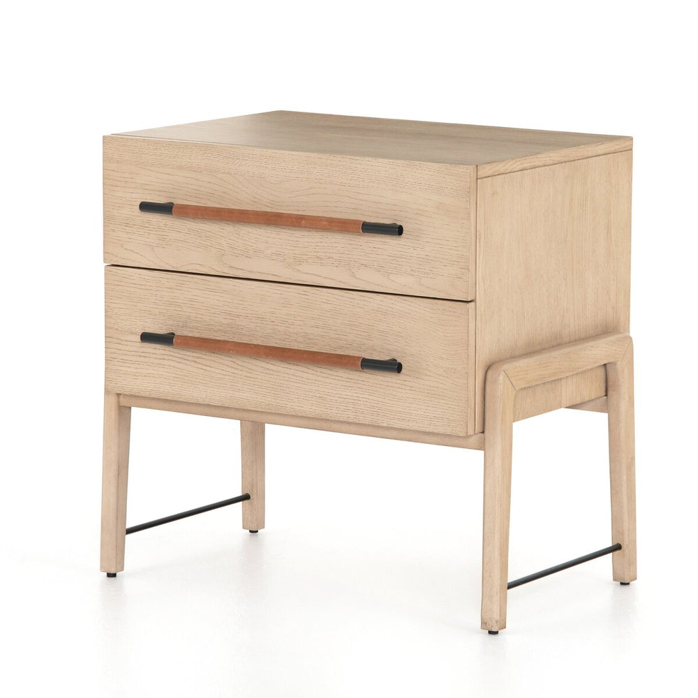 
                  
                    Roslyn Nightstand
                  
                