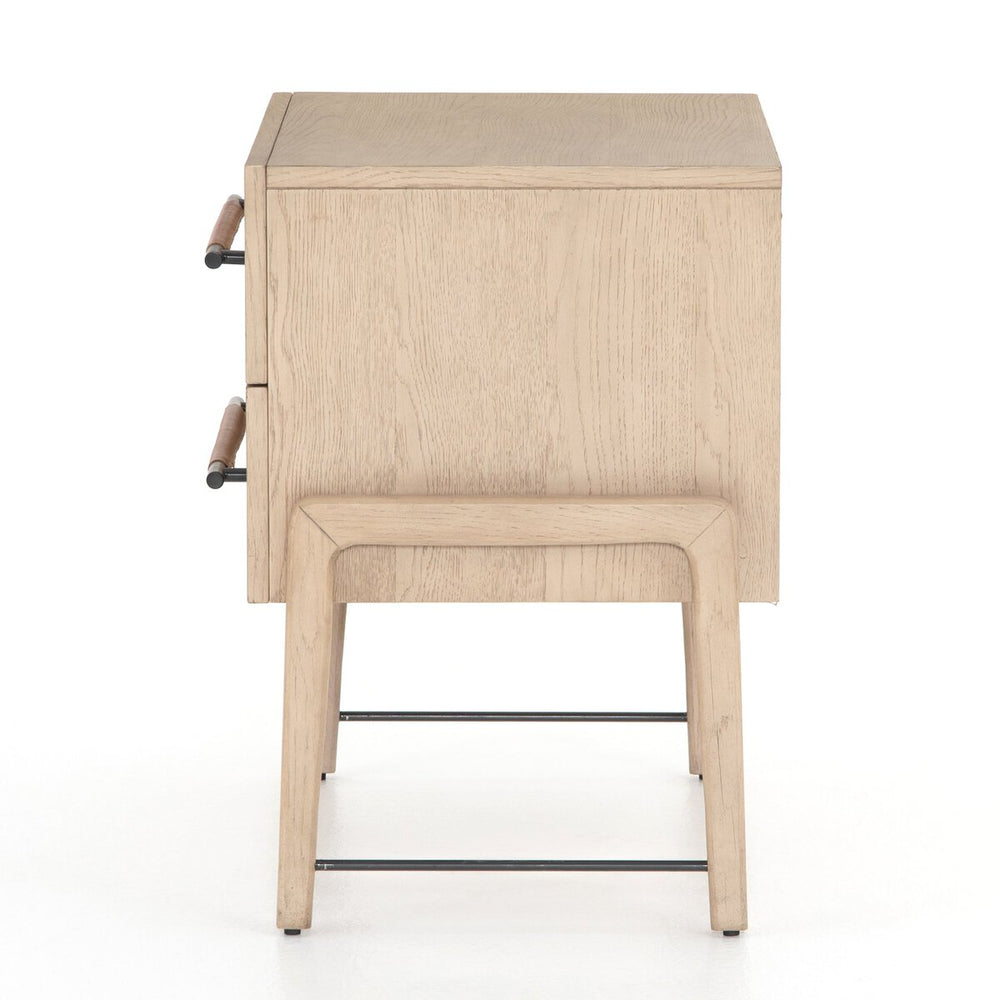 
                  
                    Roslyn Nightstand
                  
                