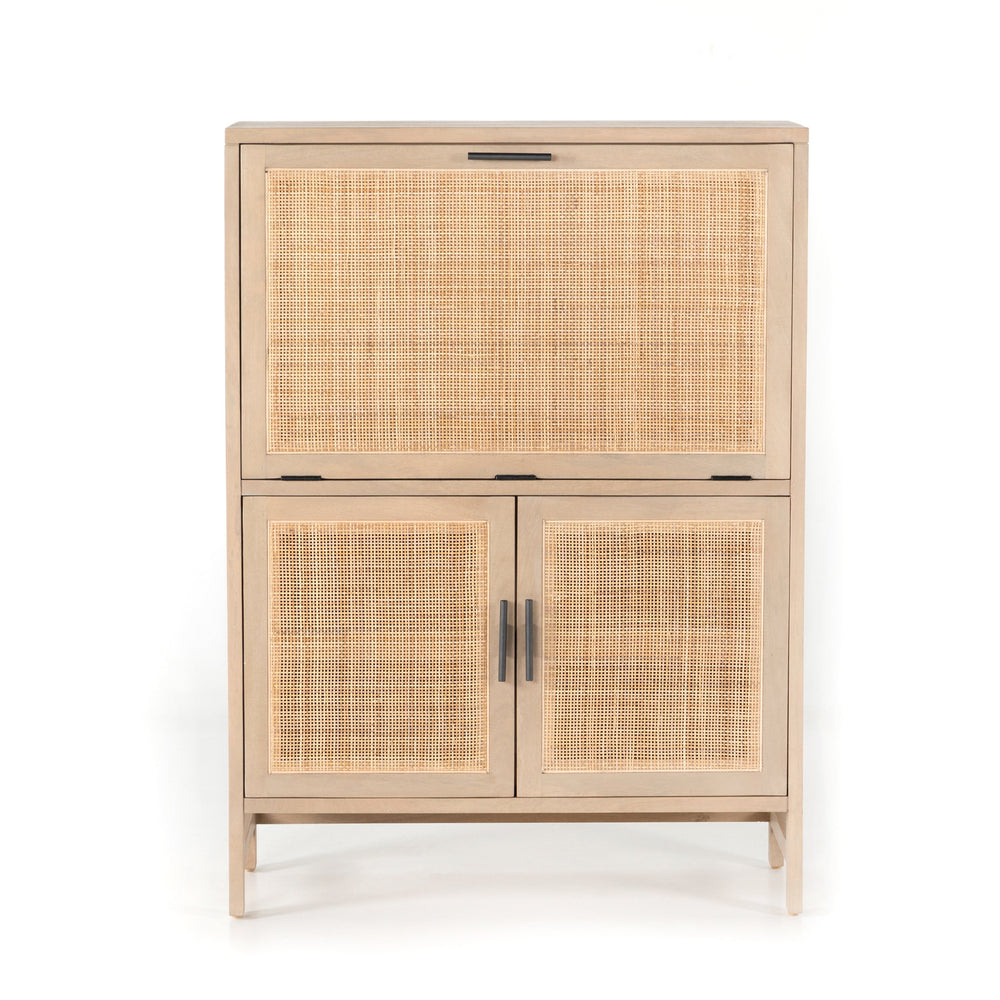 
                  
                    Clayton Bar Cabinet
                  
                